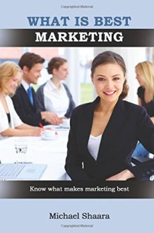 What Is Best Marketing Know What Makes Marketing Best cover image