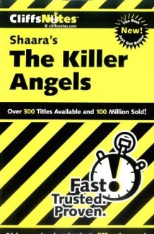 Cliffs Notes Shaara, Michael. The Killer Angels cover image