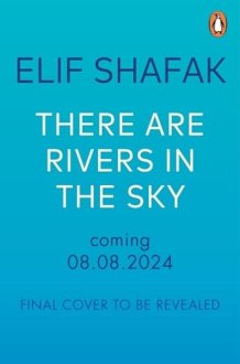 There are Rivers in the Sky cover image