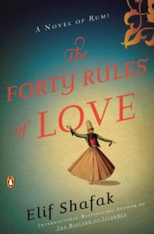 The Forty Rules of Love cover image
