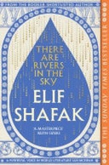 There are Rivers in the Sky The beautiful Sunday Times bestseller from the author of The Island of Missing Trees & BBC Between the Covers Book Club pick cover image
