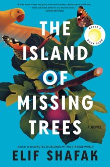 The Island of Missing Trees A Novel cover image