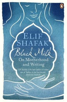 Black Milk On Motherhood and Writing cover image