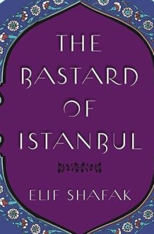 The Bastard of Istanbul Lib/E cover image