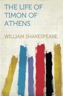 The Life of Timon of Athens cover image