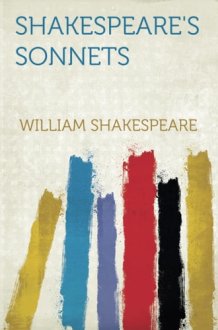 Shakespeare's Sonnets cover image