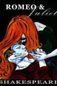 Romeo and Juliet cover image