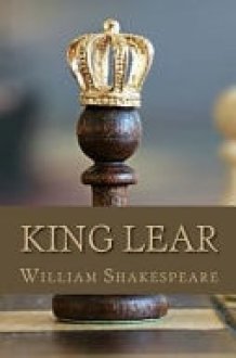 King Lear cover image