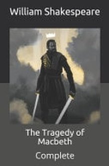 The Tragedy of Macbeth Complete cover image