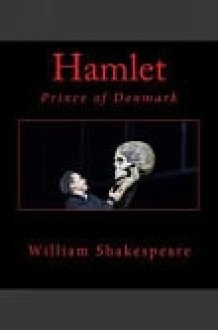 Hamlet Prince of Denmark cover image