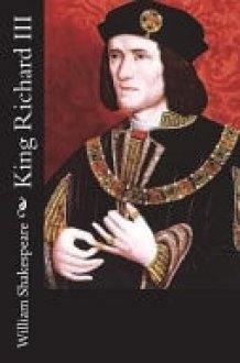 King Richard III cover image