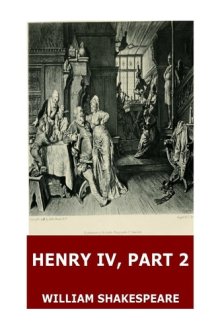 Henry IV, Part 2 cover image