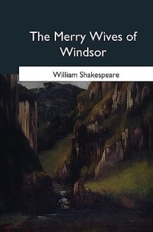 The Merry Wives of Windsor cover image