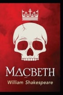Macbeth Annotated cover image