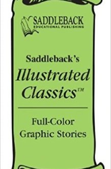 Shakespeare Illustrated Classics Readalong Set (Saddleback's Illustrated Classics) cover image