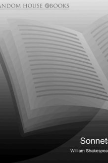 Sonnets cover image