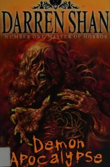 Demon Apocalypse cover image