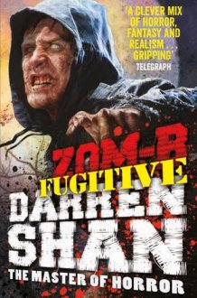 Fugitive cover image
