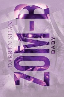 Zom-B: Volume 5 Baby ZOM-B Series, Book Five cover image