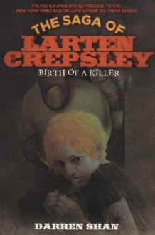 Birth of a Killer cover image