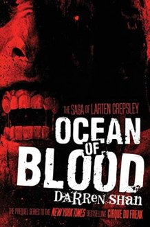 Ocean of Blood cover image