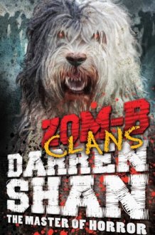Zom-B Clans cover image