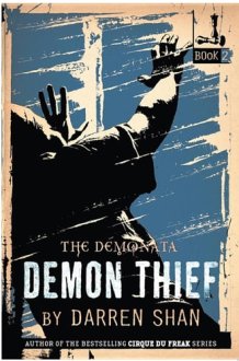 Demon Thief cover image