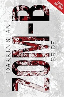 Zom-B: Volume 10 Bride cover image