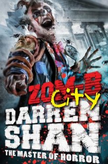 ZOM-B City cover image