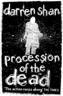Procession of the Dead cover image