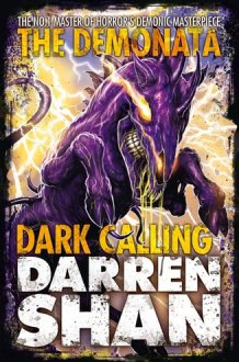 Dark Calling cover image