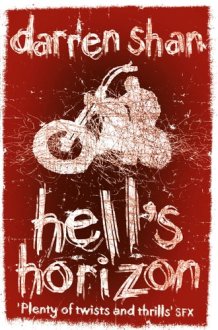 Hell's Horizon cover image