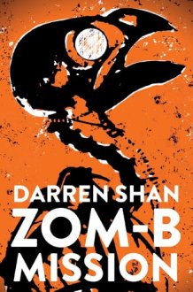 Mission cover image