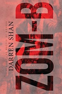 Zom-B: Volume 1 cover image