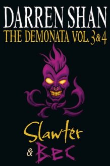 Slawter Bec cover image