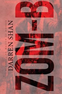 Zom-B: Volume 1 ZOM-B Series, Book One cover image
