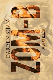 Zom-B: Volume 4 Angels ZOM-B Series, Book Four cover image