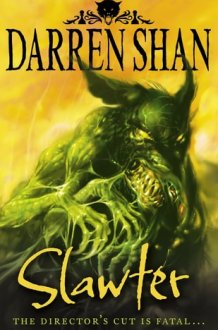 Slawter cover image