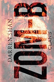 Zom-B: Volume 8 Clans cover image