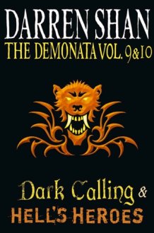 Dark Calling &, Hell's Heroes cover image