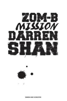 ZOM-B Mission cover image