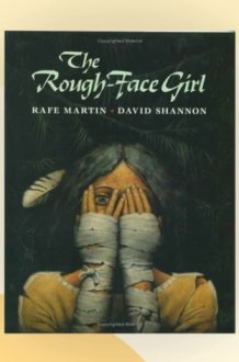The Rough-Face Girl cover image