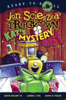 Kat's Mystery Gift cover image