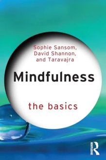 Mindfulness The Basics cover image