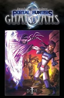 Portal Hunters Guardians cover image