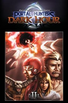 Portal Hunters Dark Hour cover image