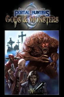 Portal Hunters Gods and Monsters cover image