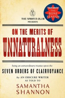 On the Merits of Unnaturalness cover image