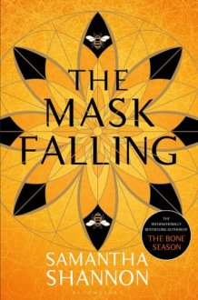 The Mask Falling cover image