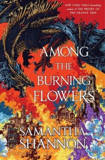 Among the Burning Flowers cover image